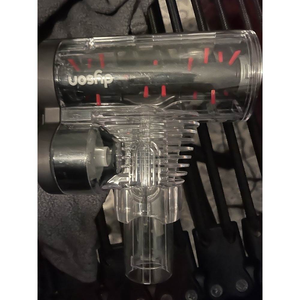 Dyson Vacuum Mini Turbine Turbo Tool DC23 DC24 DC25 DC33 DC40 DC41 DC55 (F46)